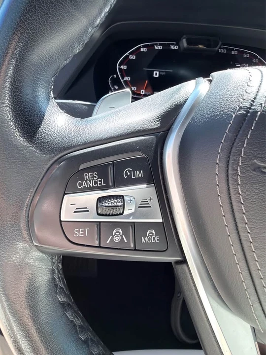 2021 BMW G05 X5 - Image 13 of 20
