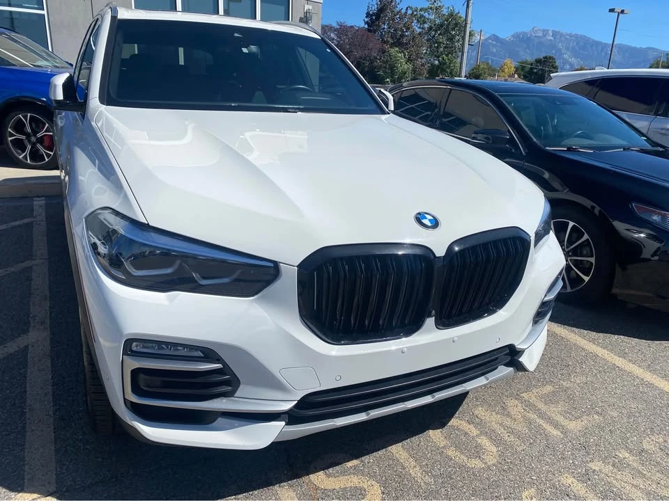 2021 BMW G05 X5 - Image 3 of 6