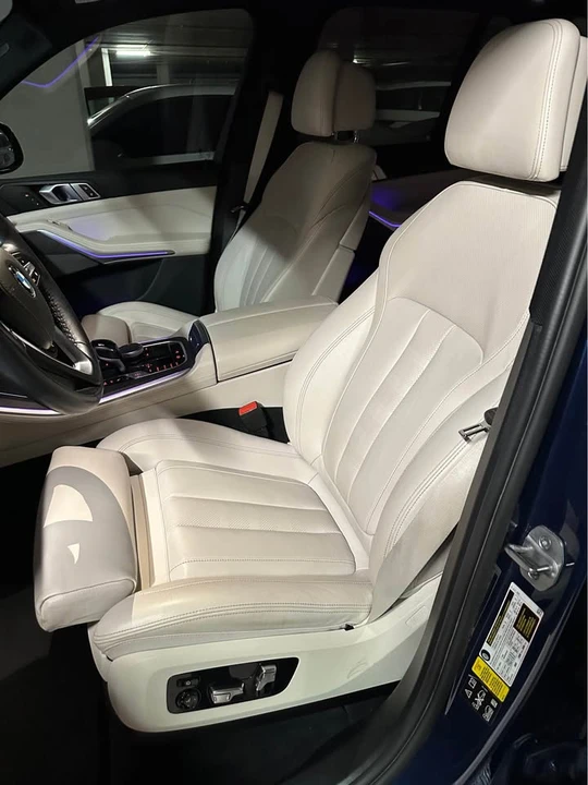 2021 BMW G05 X5 - Image 19 of 20
