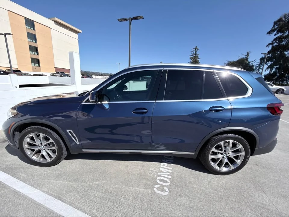 2021 BMW G05 X5 - Image 6 of 20