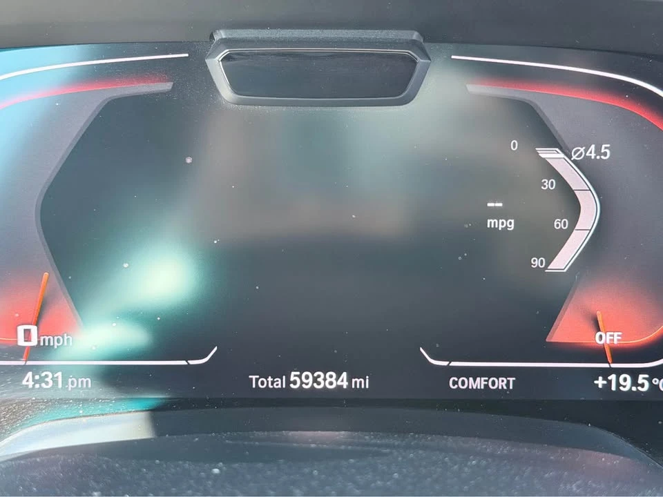 2021 BMW G05 X5 - Image 7 of 20