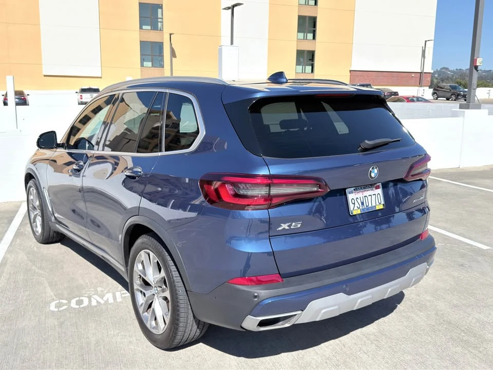 2021 BMW G05 X5 - Image 5 of 20