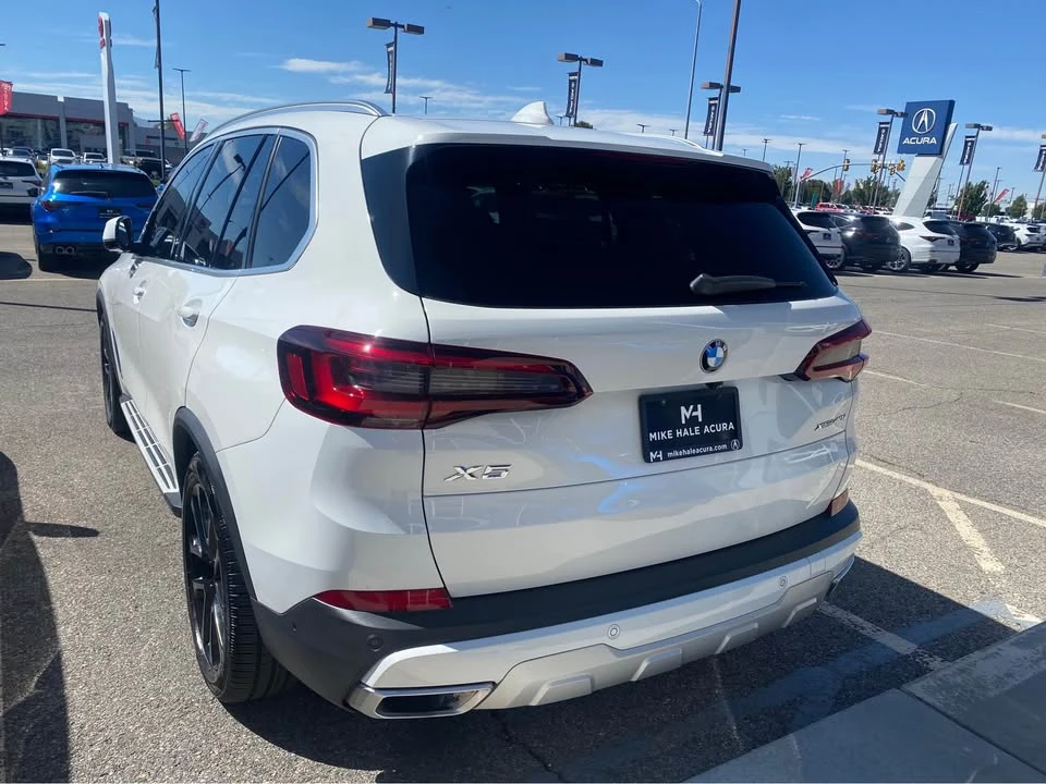 2021 BMW G05 X5 - Image 6 of 6