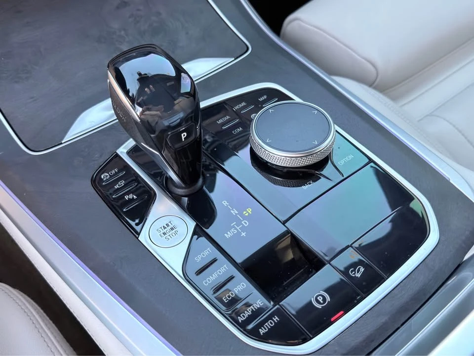 2021 BMW G05 X5 - Image 11 of 20