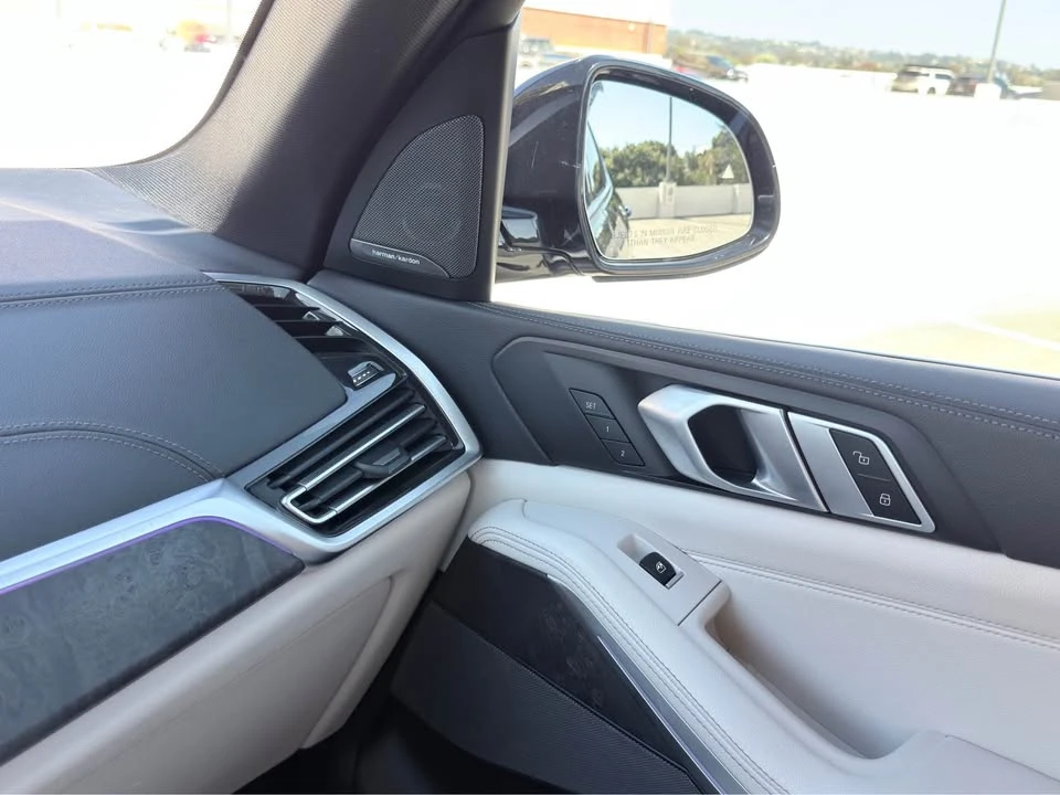 2021 BMW G05 X5 - Image 8 of 20