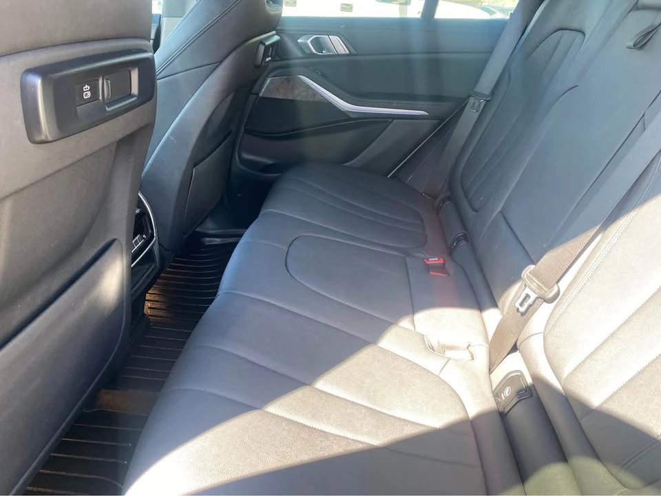 2021 BMW G05 X5 - Image 5 of 6