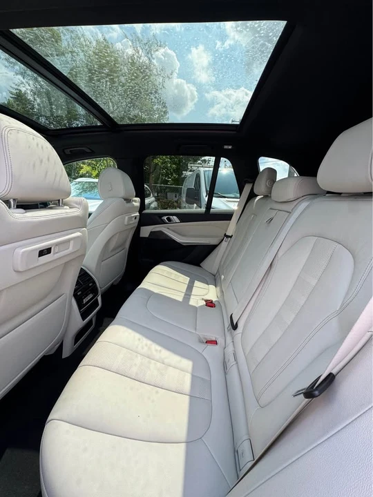 2021 BMW G05 X5 - Image 10 of 13
