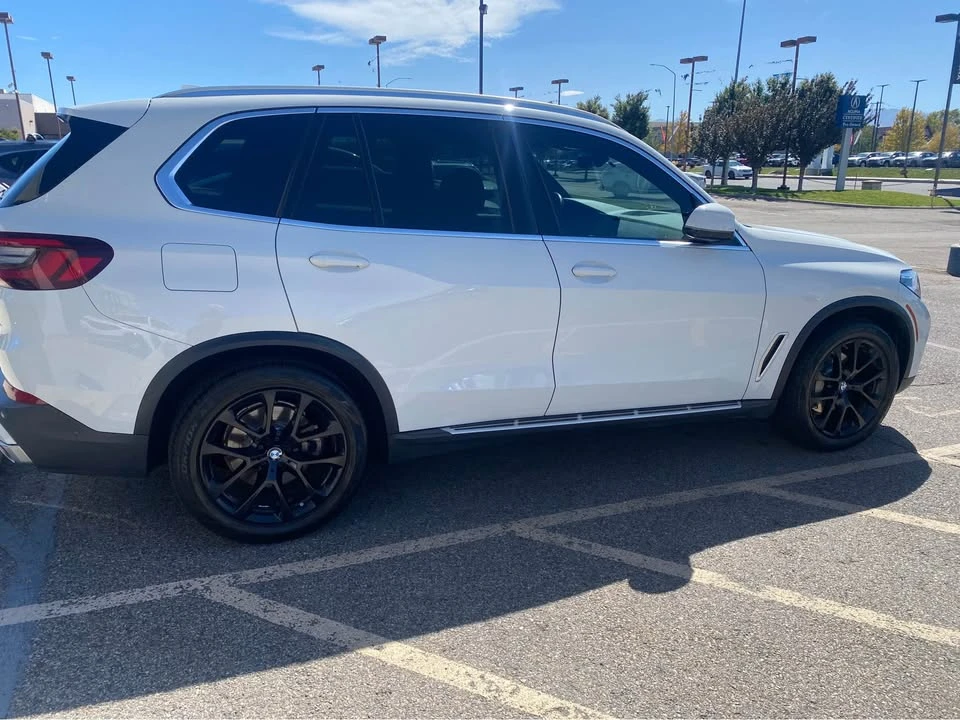 2021 BMW G05 X5 - Image 2 of 6