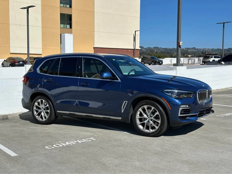 2021 BMW G05 X5 - Image 3 of 20
