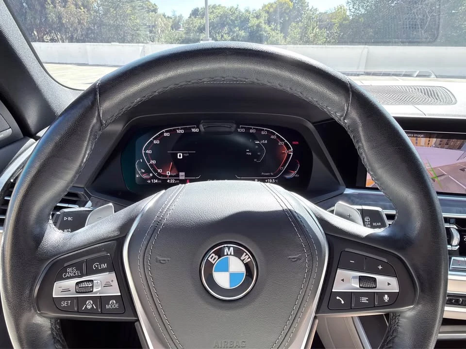 2021 BMW G05 X5 - Image 17 of 20