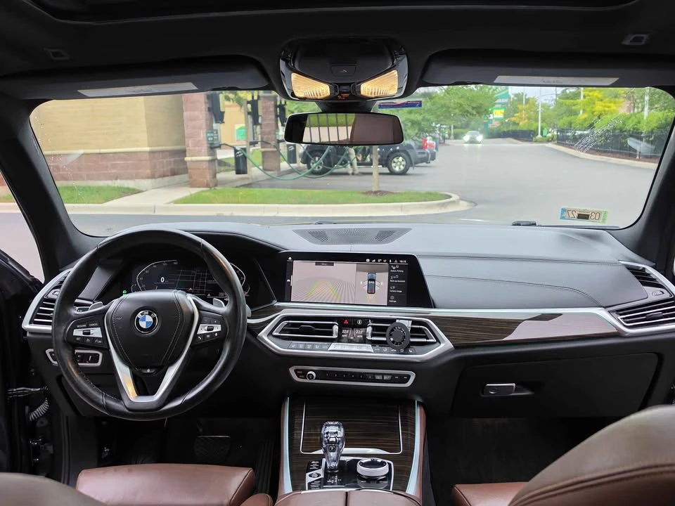 2021 BMW G05 X5 - Image 2 of 18