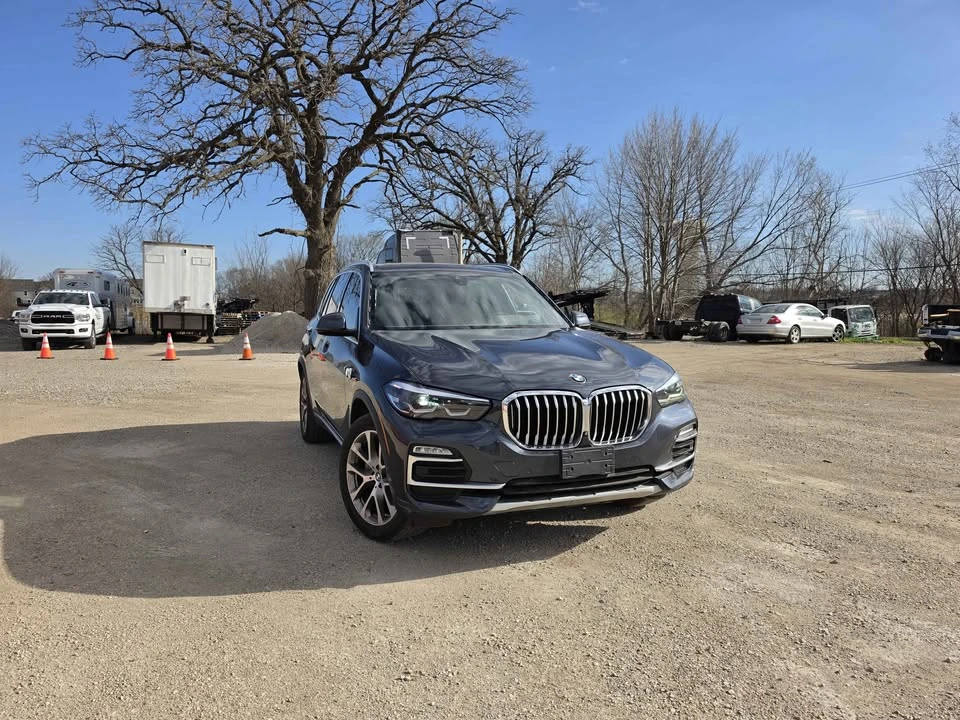 2021 BMW G05 X5 - Image 15 of 18