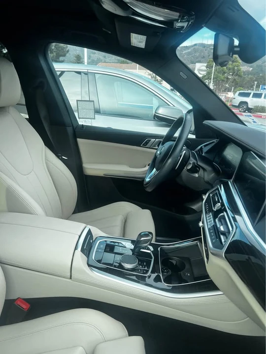 2021 BMW G05 X5 - Image 3 of 5