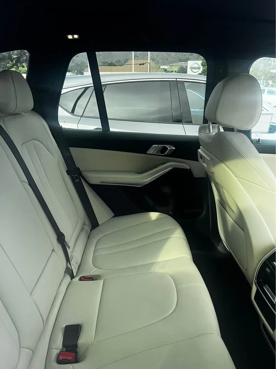 2021 BMW G05 X5 - Image 4 of 5