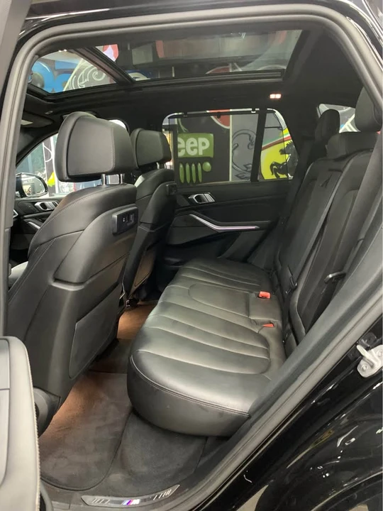 2021 BMW G05 X5 - Image 8 of 18