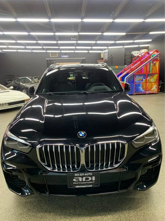 2021 BMW G05 X5 - Image 3 of 18