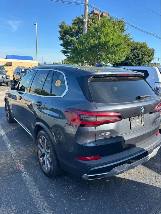 2021 BMW G05 X5 - Image 5 of 7