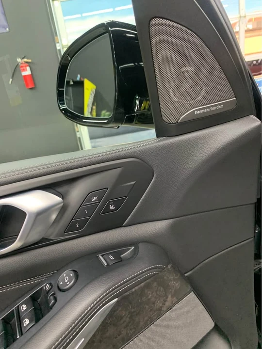 2021 BMW G05 X5 - Image 12 of 18