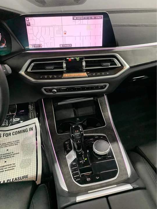 2021 BMW G05 X5 - Image 11 of 18