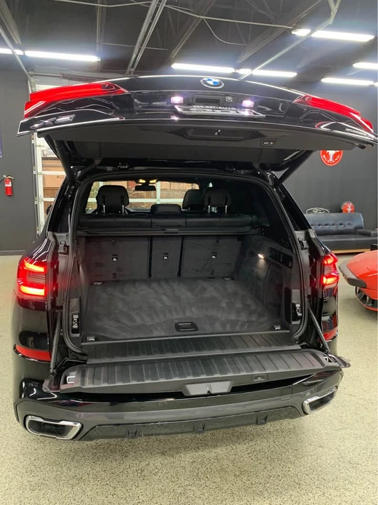 2021 BMW G05 X5 - Image 18 of 18