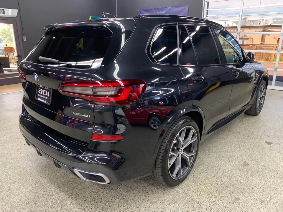 2021 BMW G05 X5 - Image 6 of 18