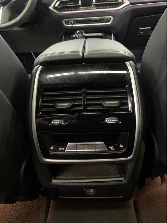 2021 BMW G05 X5 - Image 9 of 18
