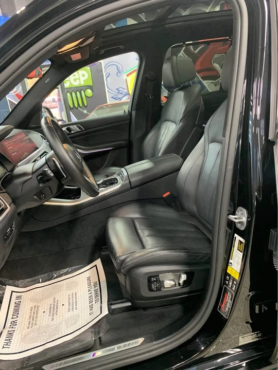 2021 BMW G05 X5 - Image 13 of 18