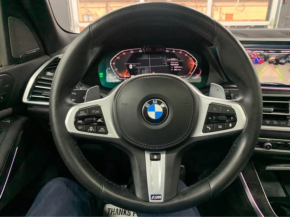 2021 BMW G05 X5 - Image 16 of 18
