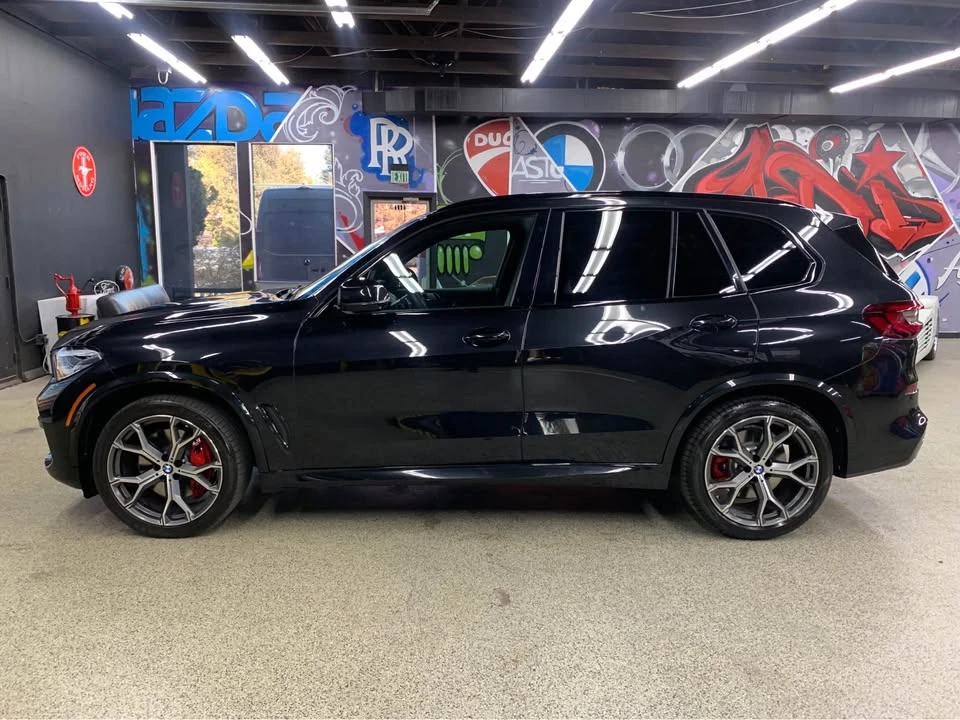 2021 BMW G05 X5 - Image 5 of 18