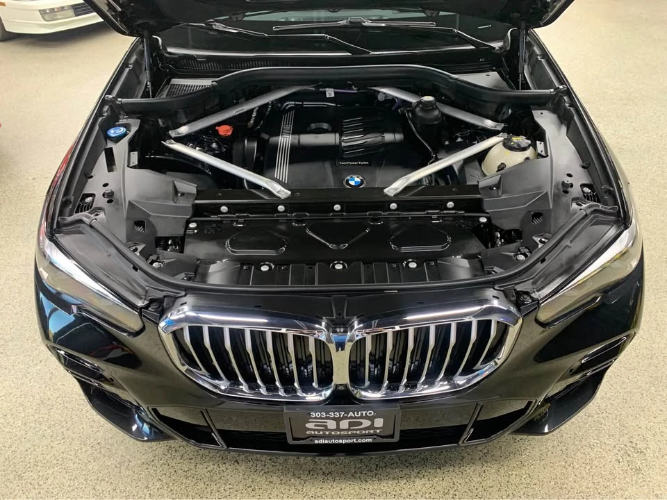 2021 BMW G05 X5 - Image 17 of 18