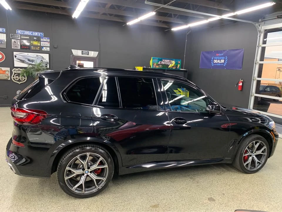 2021 BMW G05 X5 - Image 4 of 18