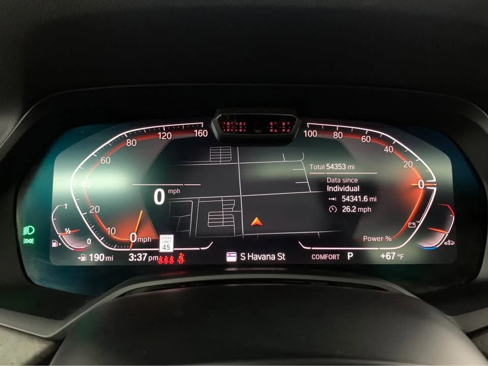 2021 BMW G05 X5 - Image 15 of 18
