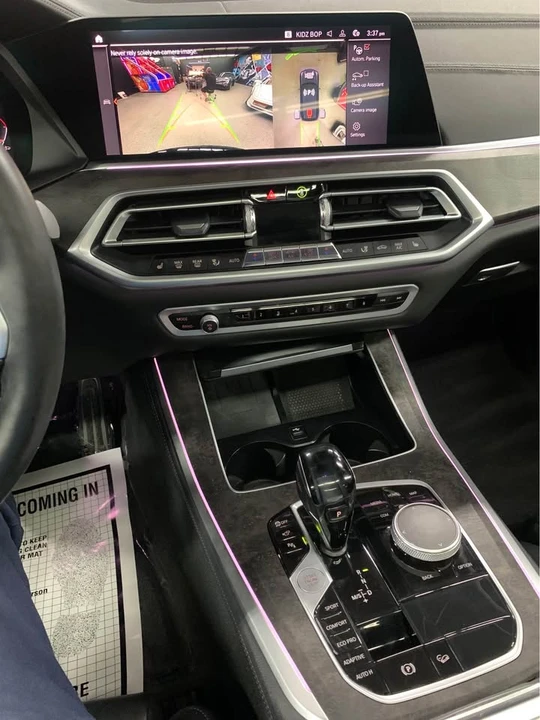2021 BMW G05 X5 - Image 14 of 18
