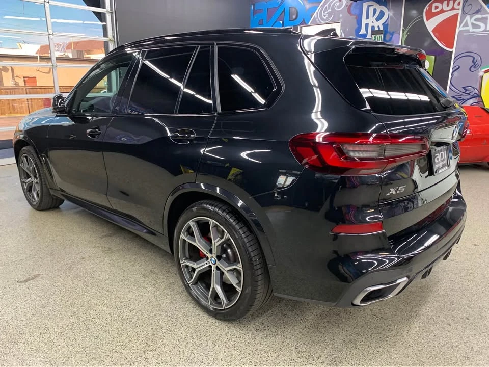 2021 BMW G05 X5 - Image 7 of 18