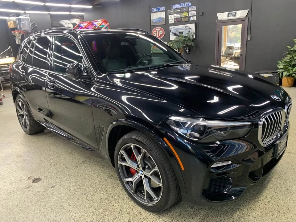 2021 BMW G05 X5 - Image 2 of 18