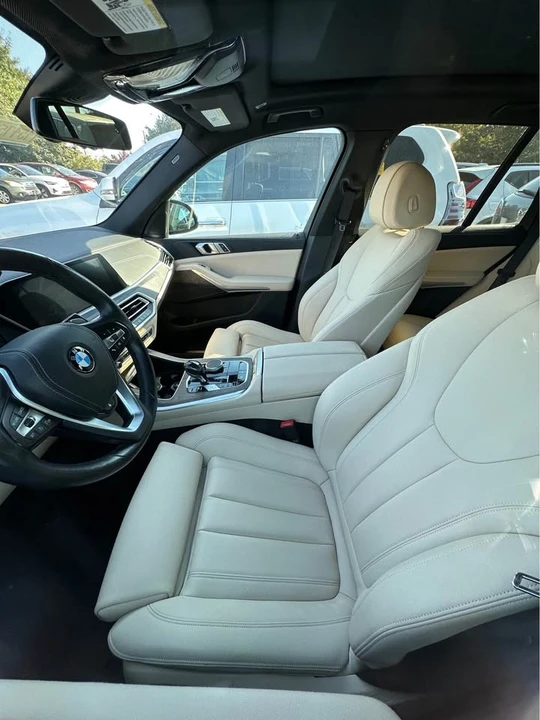2021 BMW G05 X5 - Image 6 of 7