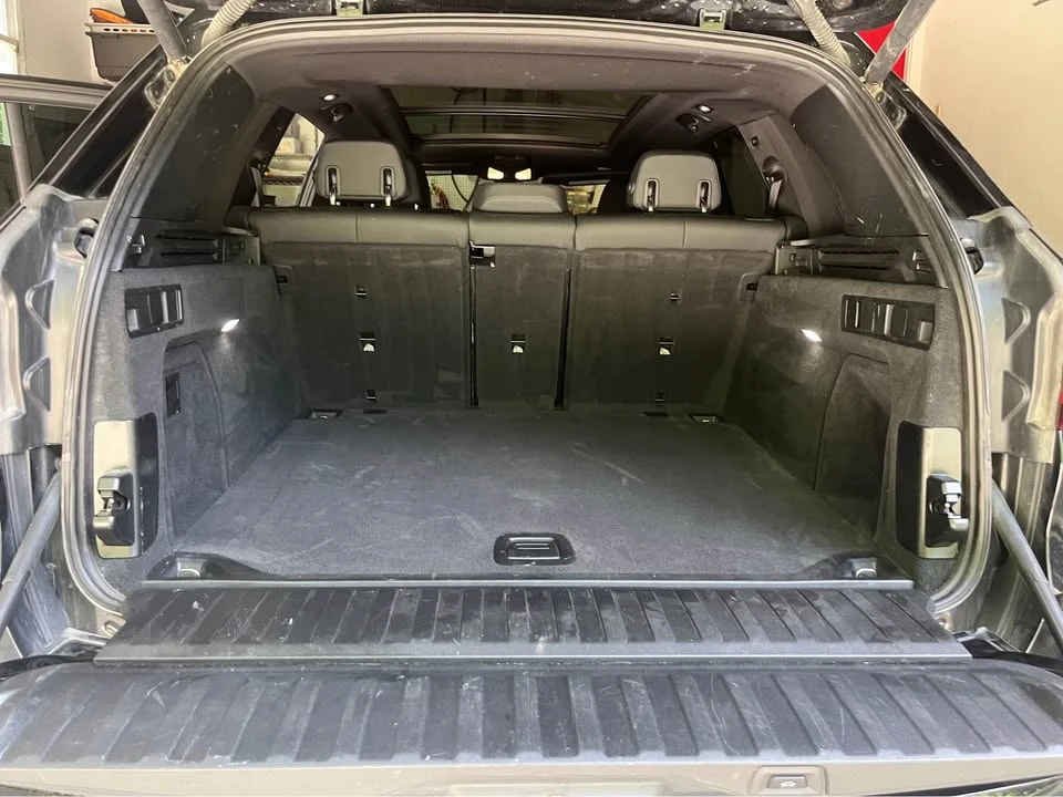 2021 BMW G05 X5 - Image 8 of 17