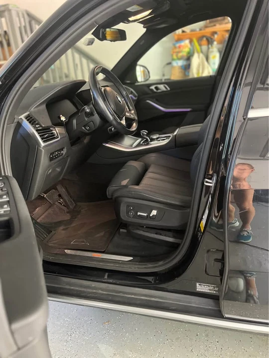 2021 BMW G05 X5 - Image 14 of 17
