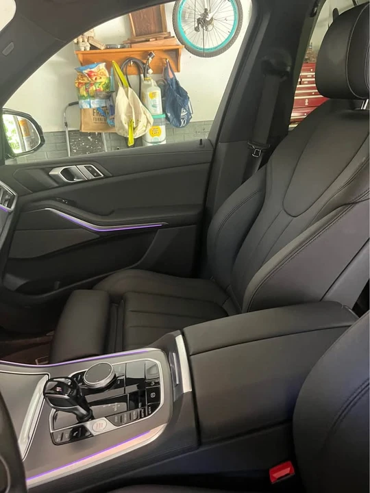 2021 BMW G05 X5 - Image 12 of 17