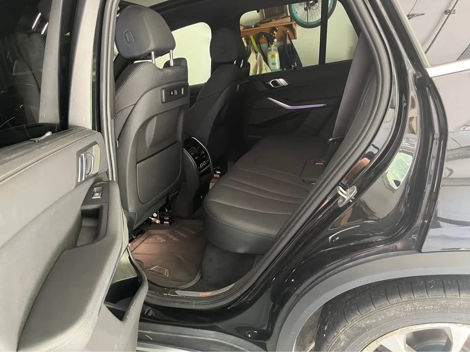 2021 BMW G05 X5 - Image 10 of 17