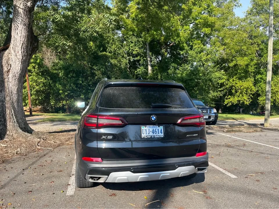 2021 BMW G05 X5 - Image 2 of 17