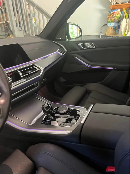 2021 BMW G05 X5 - Image 13 of 17