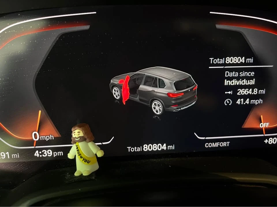 2021 BMW G05 X5 - Image 7 of 17