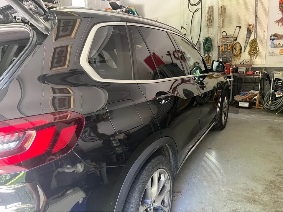 2021 BMW G05 X5 - Image 5 of 17