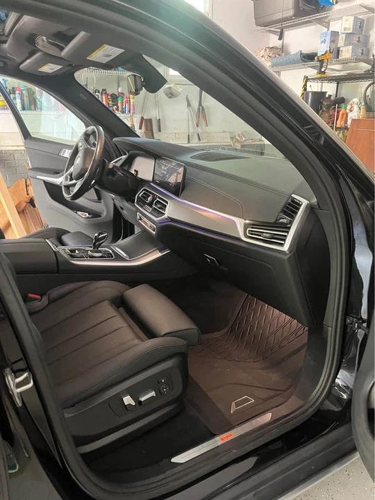 2021 BMW G05 X5 - Image 17 of 17