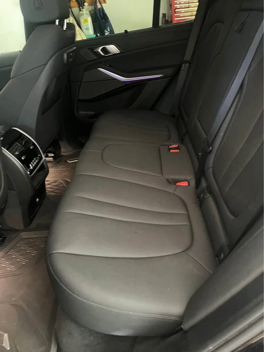 2021 BMW G05 X5 - Image 9 of 17