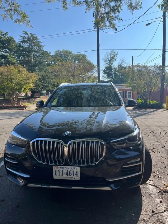 2021 BMW G05 X5 - Image 3 of 17