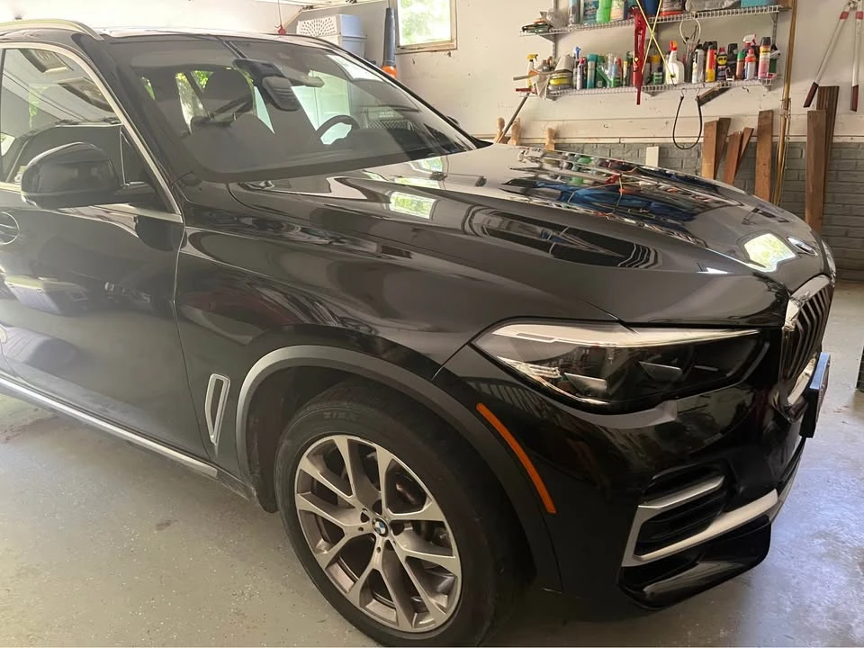 2021 BMW G05 X5 - Image 4 of 17