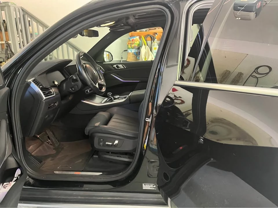 2021 BMW G05 X5 - Image 11 of 17