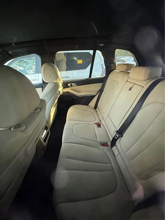 2021 BMW G05 X5 - Image 7 of 7